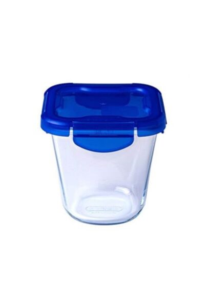 Pyrex 289PG00/7046 Uzun Kapaklı Saklama Kabı 0,8 Lt