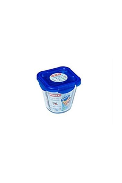 Pyrex 289PG00/7046 Uzun Kapaklı Saklama Kabı 0,8 Lt