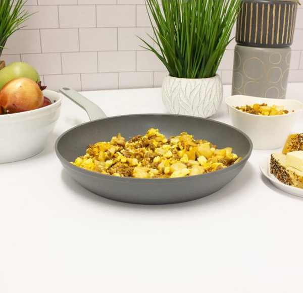 Berghoff Leo Kızartma Tavası 30 Cm