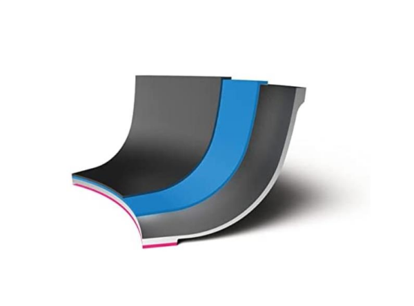 Berghoff Leo Kızartma Tavası 30 Cm