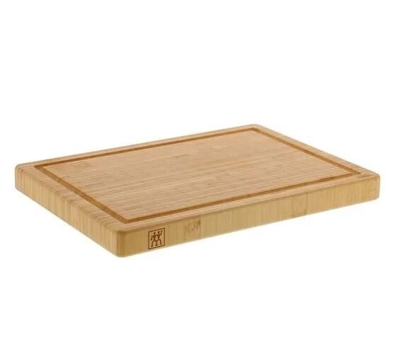 Zwilling Orta Boy Bambu Kesme Tahtası