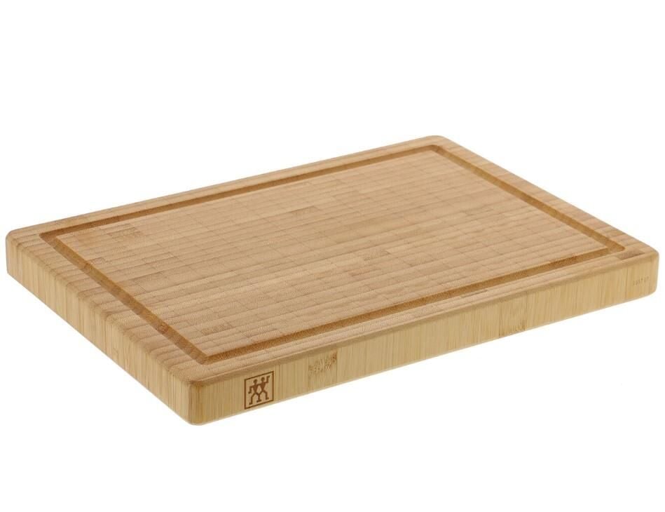 Zwilling Orta Boy Bambu Kesme Tahtası