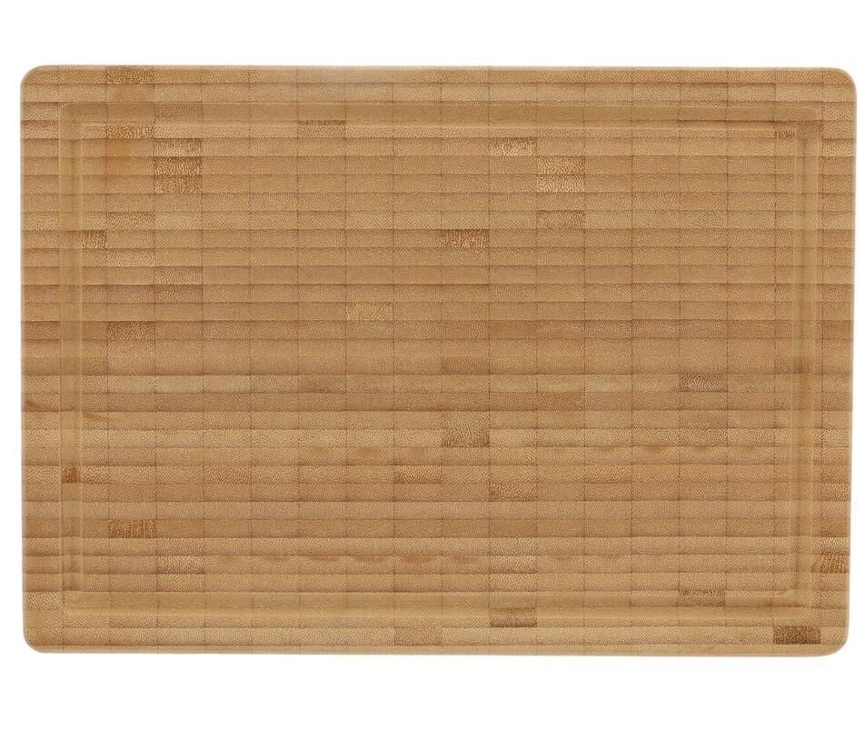 Zwilling Orta Boy Bambu Kesme Tahtası