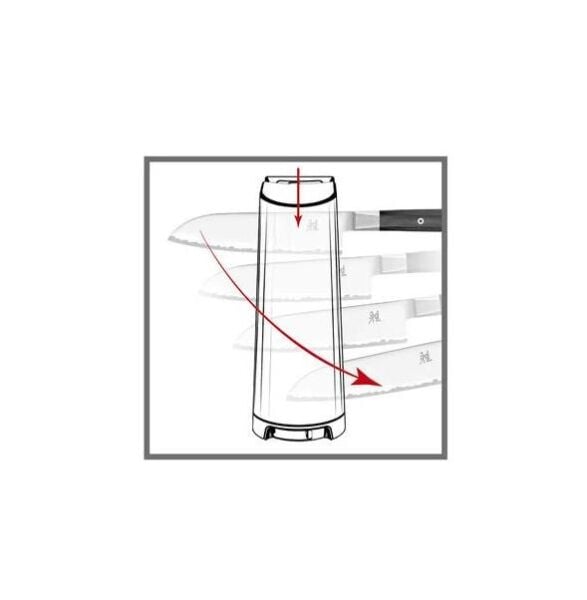 Zwilling 326050000 V-EDGE Bileyici