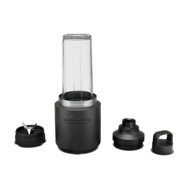 Kitchenaid Go Kablosuz Serisi Mini Blender Bataryalı