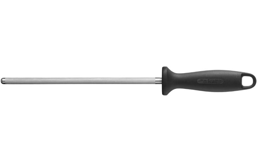 Zwilling Pure Blok Bıçak Seti 7Parça Siyah Bambu