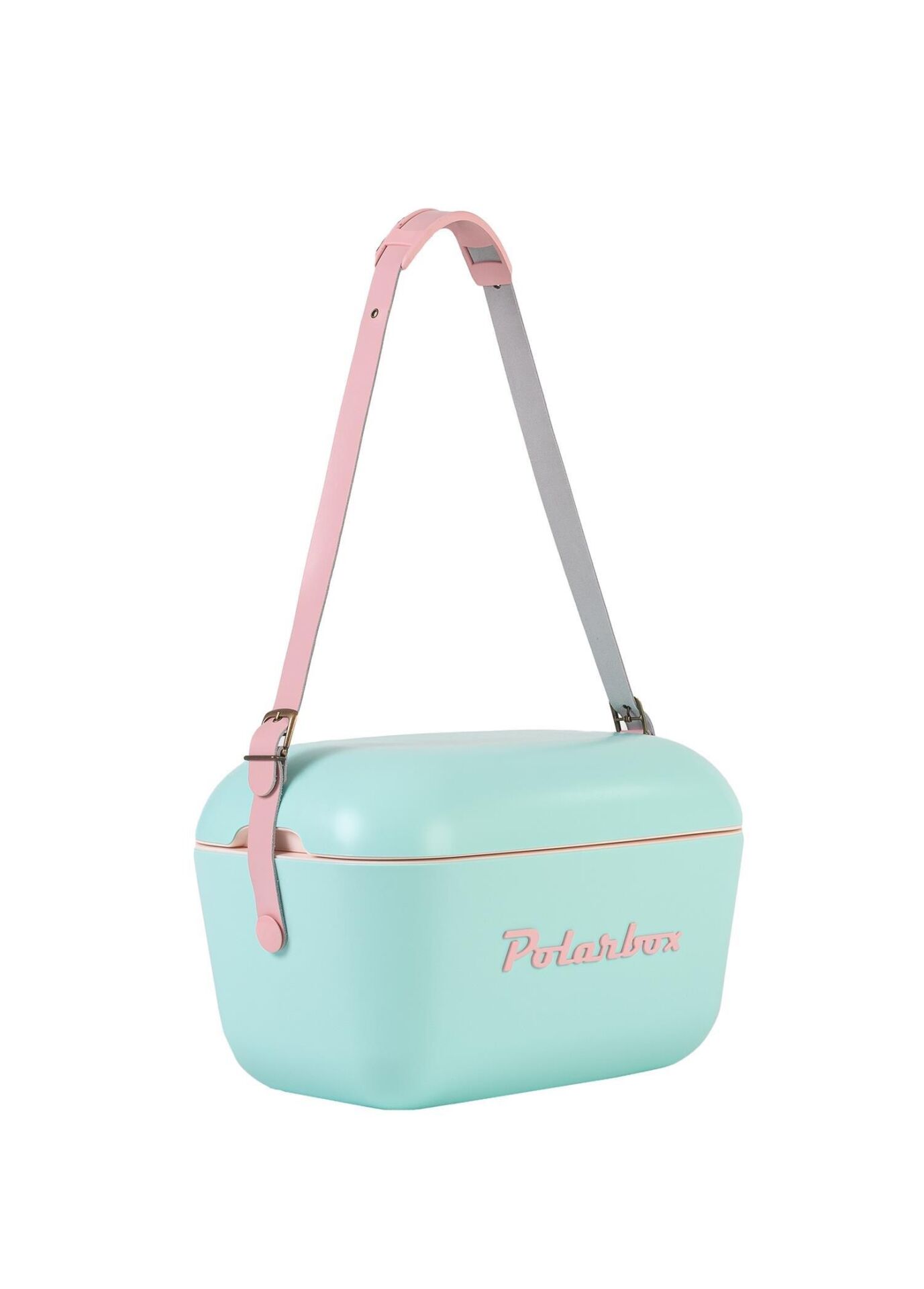 The Mia Taşınabilir Soğutucu Çanta Yeşil 12 lt