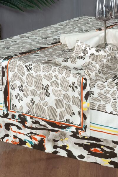 Sarev Woddy 45/160 Runner-Bej