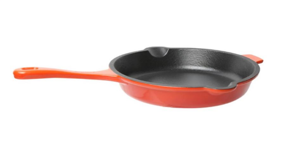 Berghoff Neo Demir Döküm Tava 24 Cm