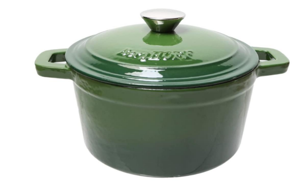 Berghoff Neo Demir Döküm Tencere 20 Cm