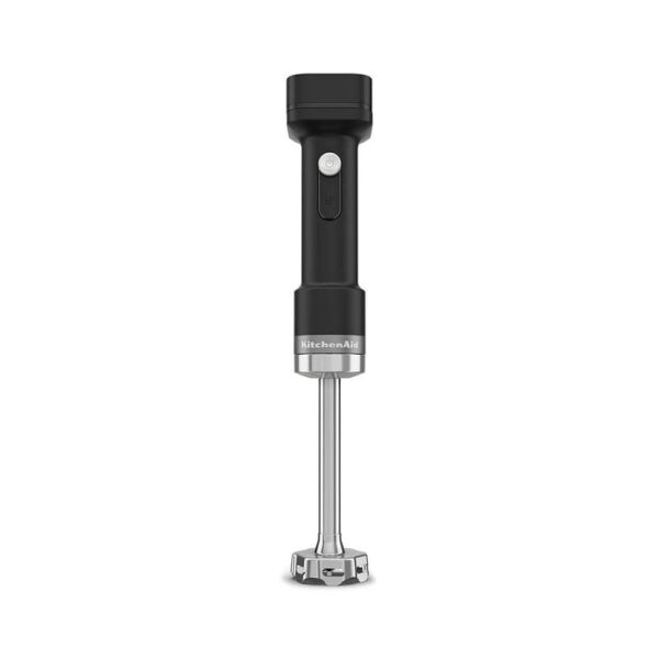 Kitchenaid Go Kablosuz Serisi El Blenderı Aksesuarlı Bataryasız