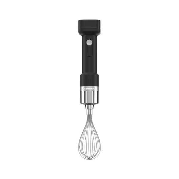 Kitchenaid Go Kablosuz Serisi El Blenderı Aksesuarlı Bataryasız