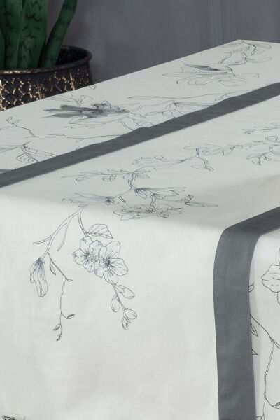 Sarev Zoe 45/160 Runner-Gri