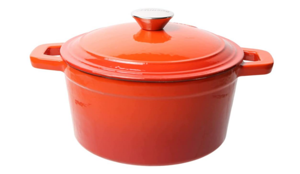 Berghoff Neo Demir Döküm Tencere 20 Cm