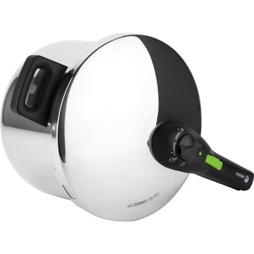 Fagor Rapid Express 6 lt Düdüklü Tencere
