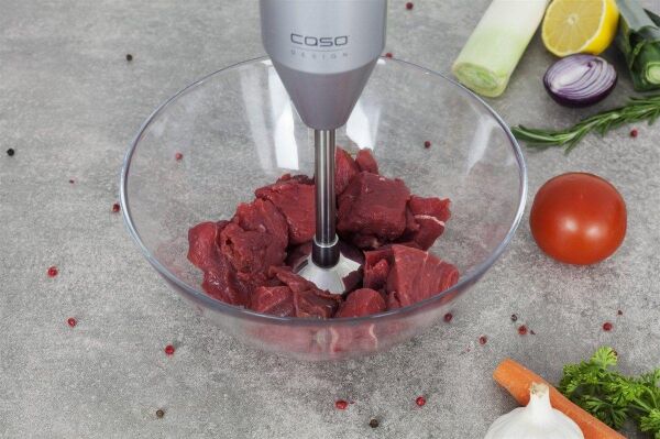 Caso 3602 HB 2200 W Pro El Blender