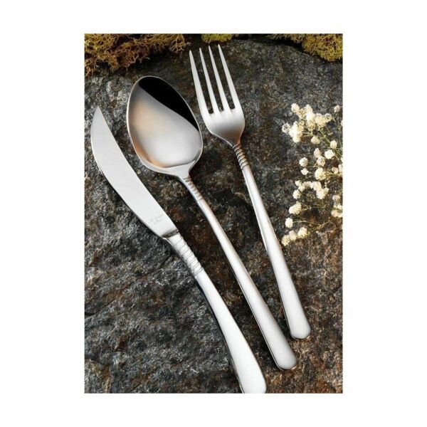 Aryıldız A La Prestige 84 Parça Çatal Kaşık Bıçak Takımı