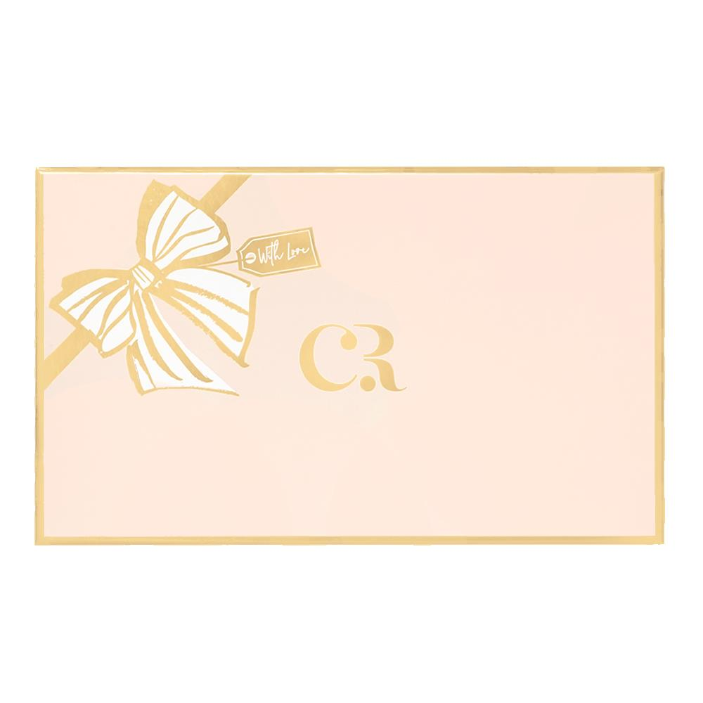 Cristina Re French Bow Mug Set of 2