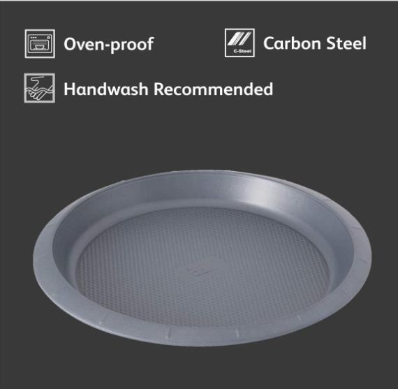 Berghoff Gem Pasta Kalıbı