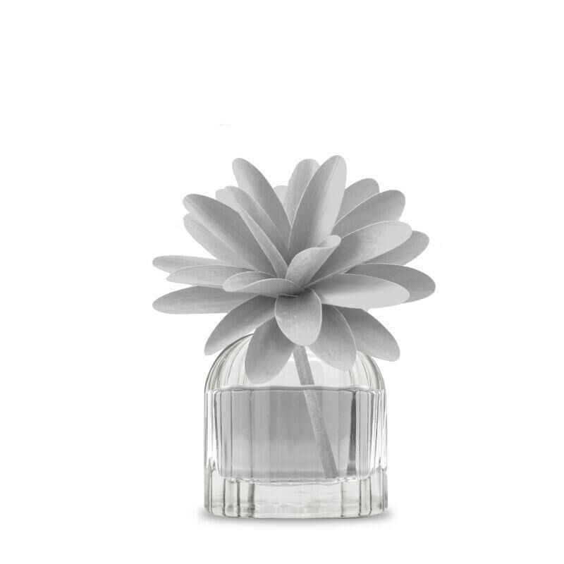 Muha Room Freshener Flower Diffuser Cotton Flowers 60 ml