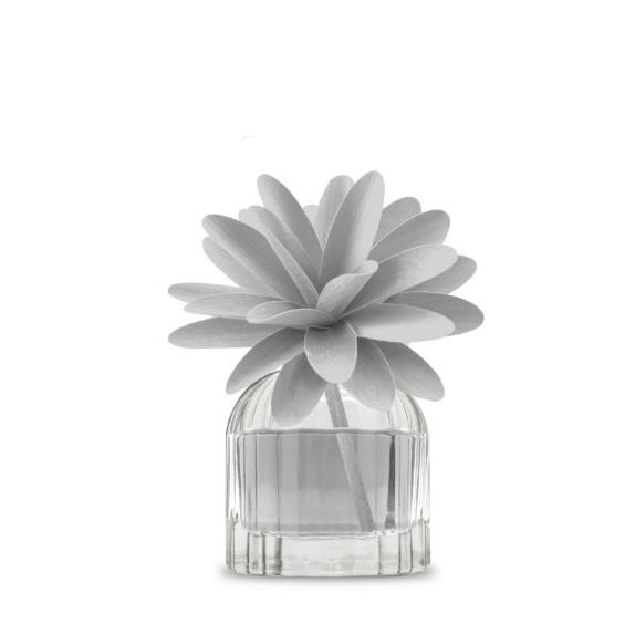 Muha Room Freshener Flower Diffuser Cotton Flowers 60 ml