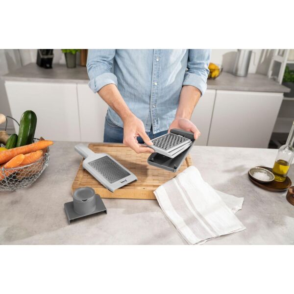 Zwilling 366100040 Z-cut Çoklu Rende / Mandolin