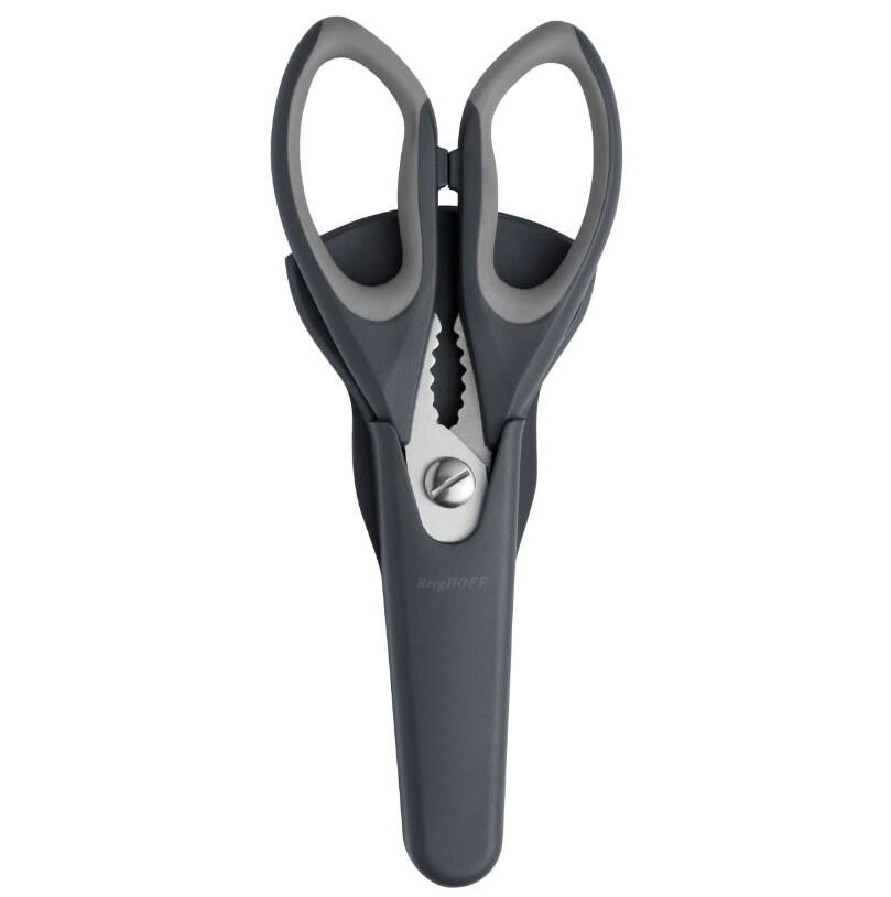 Berghoff Essentials 2pr Mıknatıslı Makas Seti