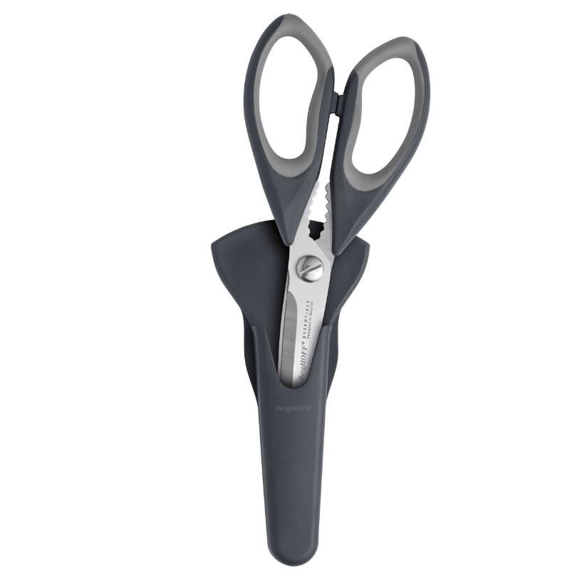 Berghoff Essentials 2pr Mıknatıslı Makas Seti