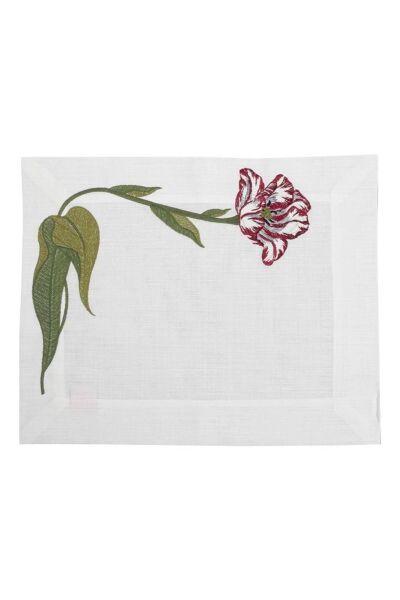 Mikasa Moor Tiara 6'lı Amerikan Servis 40x50