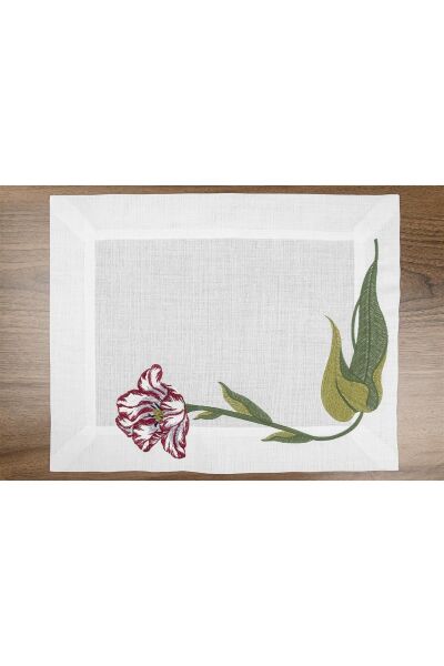 Mikasa Moor Tiara 6'lı Amerikan Servis 40x50