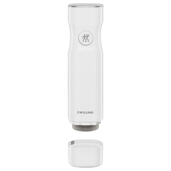 Zwilling 368070060 Vakum 7 Parça Başlangıç Seti
