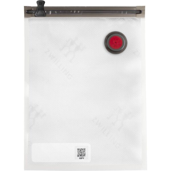 Zwilling 368070070 Vakum 7 Parça Başlangıç Seti