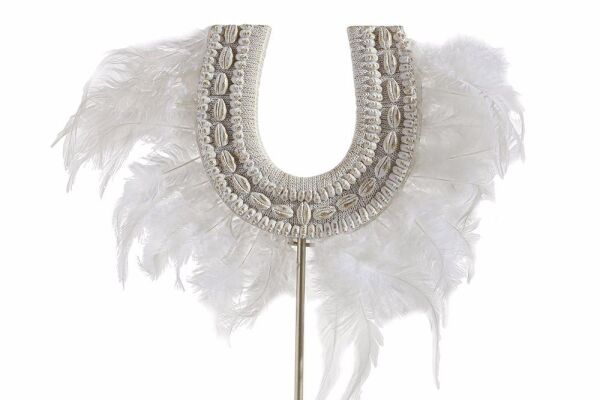 Porland Necklace Dekoratif Obje 32cm