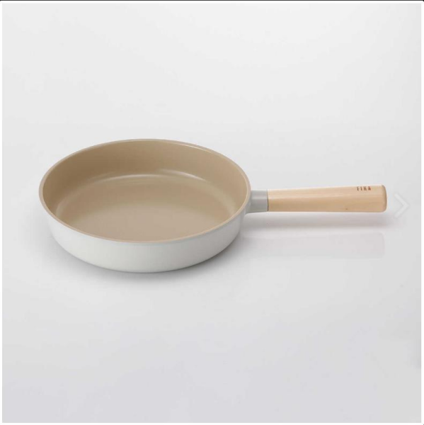 Neoflam Fika Alüminyum Döküm Tava 26 cm