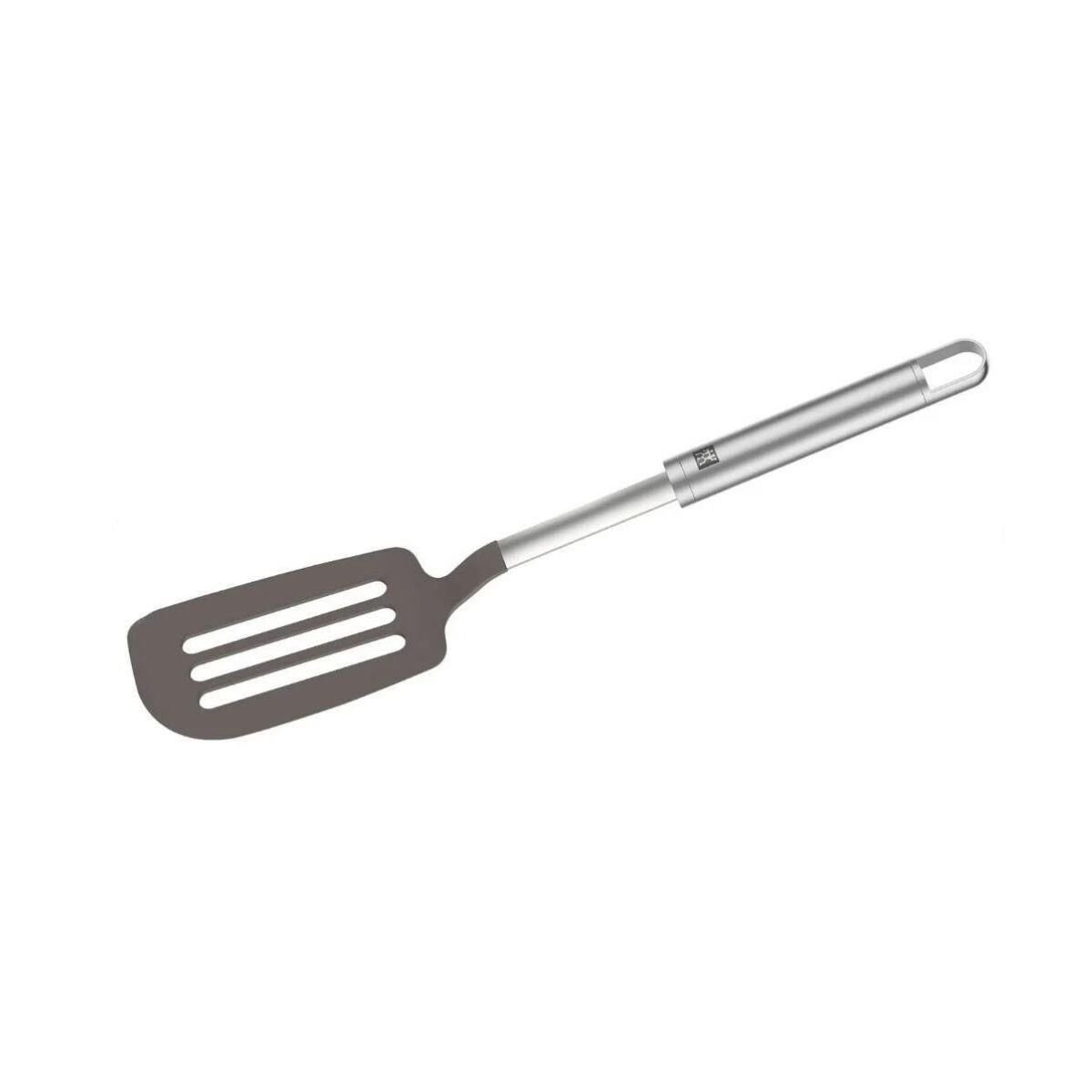 Zwiling 371600100 Silikon Uçlu Izgara Spatulası