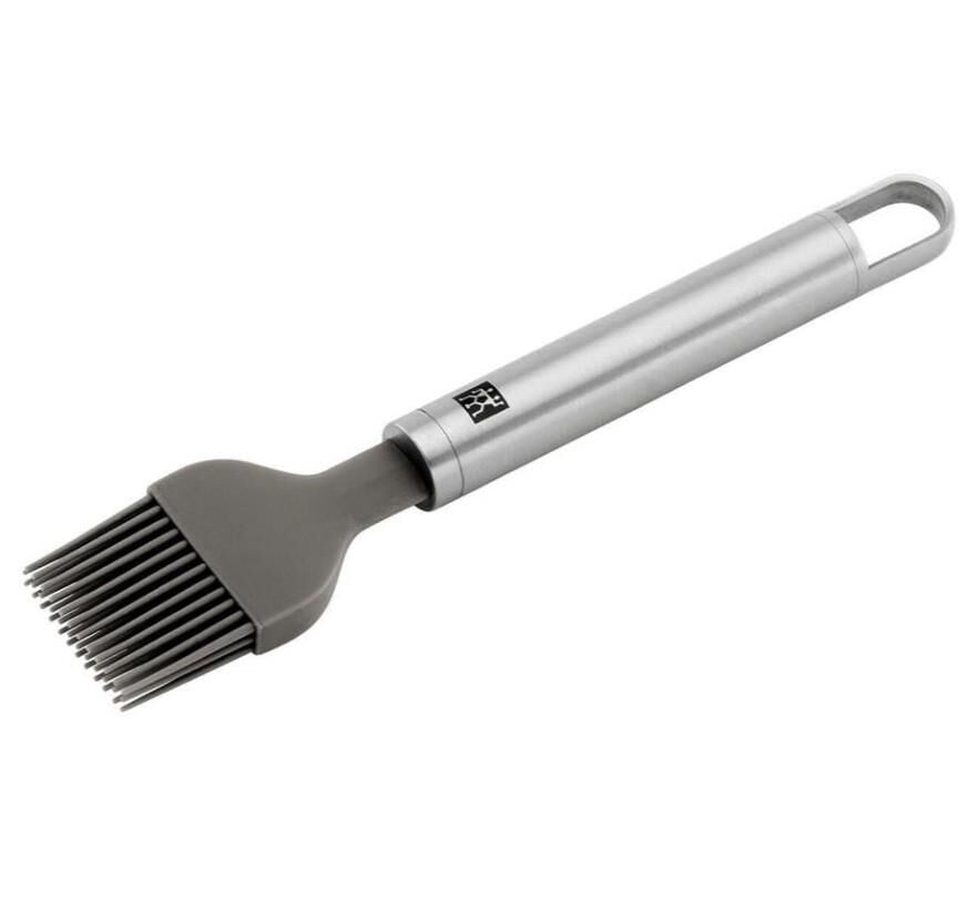 Zwilling 371600110 Silikon Uçlu Fırça