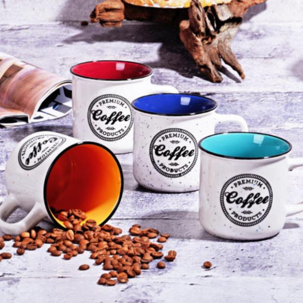 Kosova Hlt-17 New Bone Silindir Kupa 12