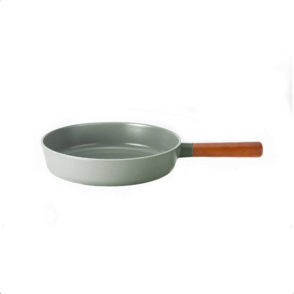 Neoflam Fika Alüminyum Döküm Tava 28cm Gri