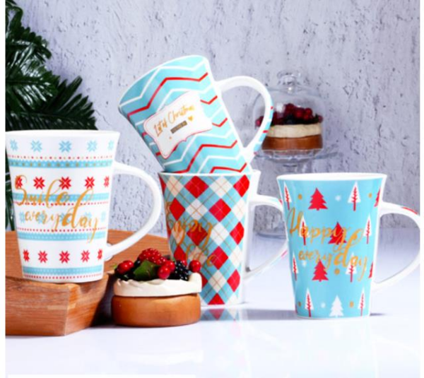 Kosova Hlt-57 New Bone Büyük Kupa