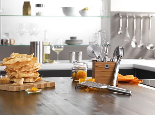 Zwilling 371600190 Sarımsak Ezici