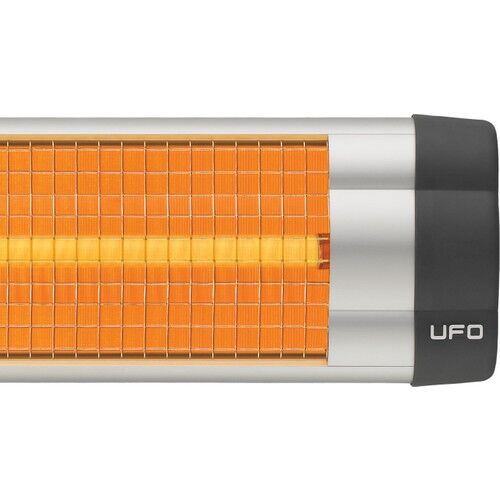 Ufo Star S/19 1900 W Infrared Isıtıcı Ayak Hariç