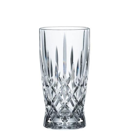 Nachtmann Noblesse Soft Meşrubat Bardağı S/4