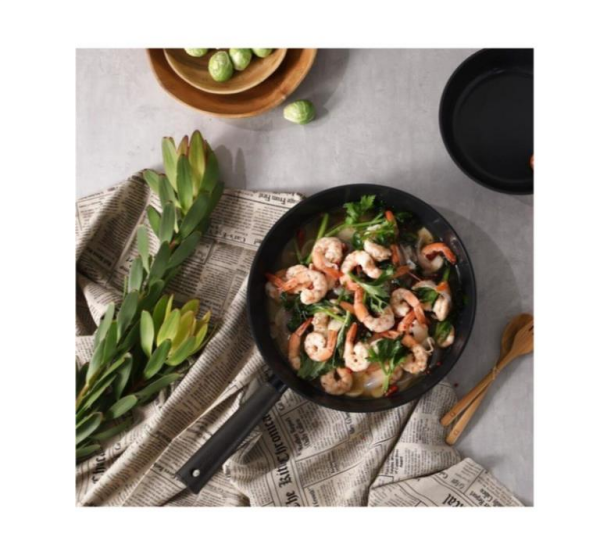 Neoflam Nobless 20 cm Alüminyum Tava