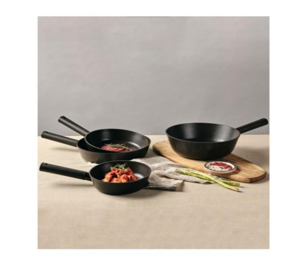 Neoflam Nobless 24 cm Alüminyum Tava