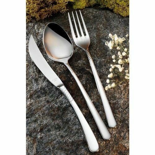 Aryıldız A La S Prestige 89 Parça Kutulu Çatal Kaşık Bıçak Takım