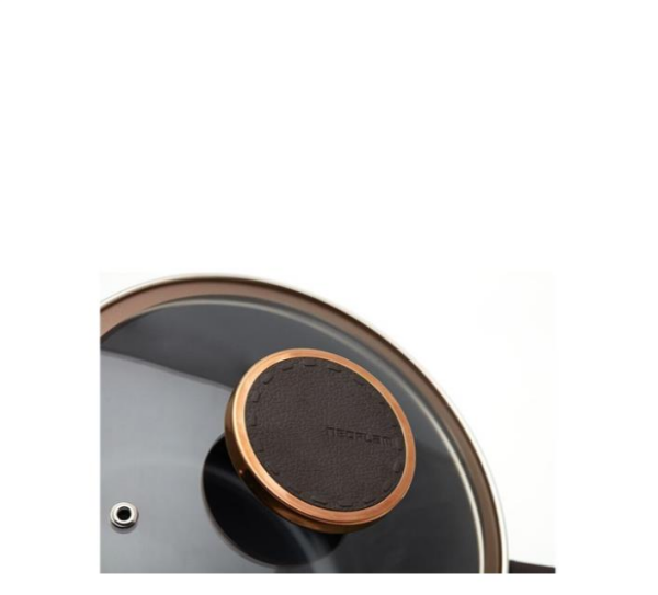 Neoflam Nobless 20 cm İndiksiyonlu Derin Tencere