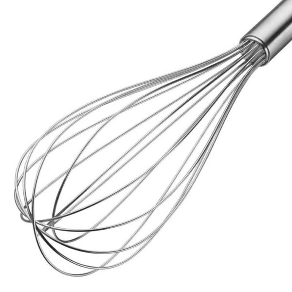 WMF Profi Plus Çırpıcı Seti 3 Parça 15-20-30 cm