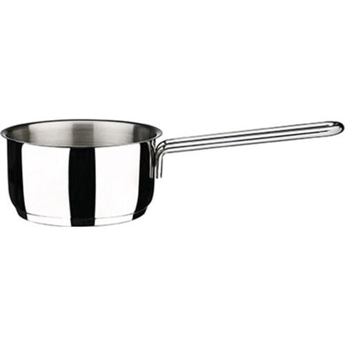 Leggno TPL1131SP12 12 Cm Çelik Sos Tenceresi