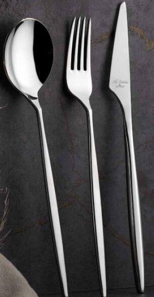 Aryıldız Studio Prestige 89 Parça Çatal Kaşık Bıçak Takım