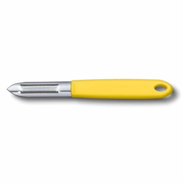 Victorinox 7.6077.8 Sarı Testere Ağızlı Soyacak